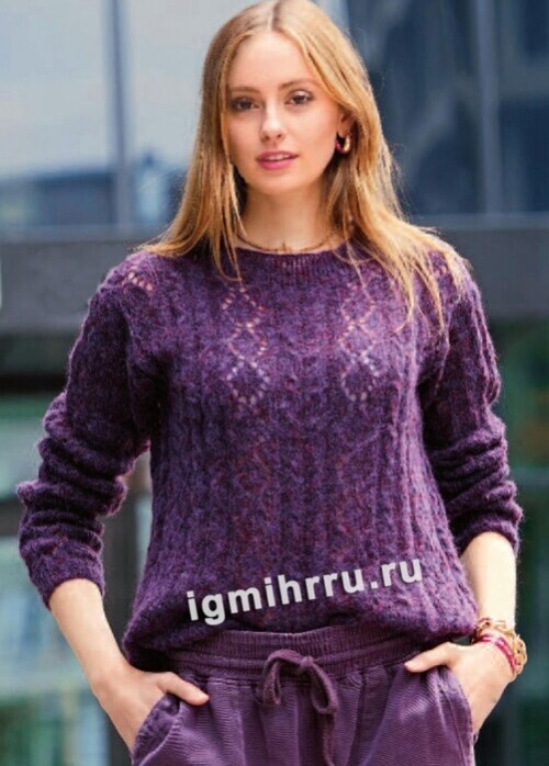 PULOVER-S-AZURNYM-UZOROM-IZ-KOSeccd6ac211de84de.jpg