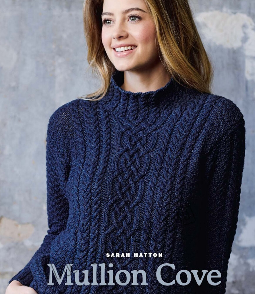 ������� ������� Mullion Cove