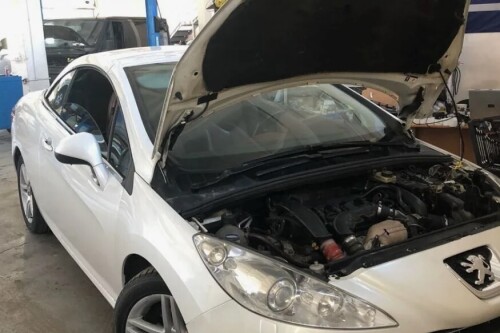 ТОП -10 автосервисов по ремонту двигателей Peugeot в Москве