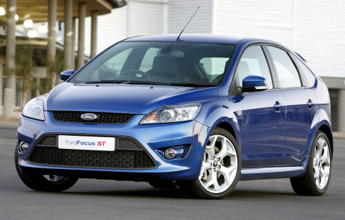 ТОП-10 автосервисов по ремонту двигателей Ford Focus в Москве