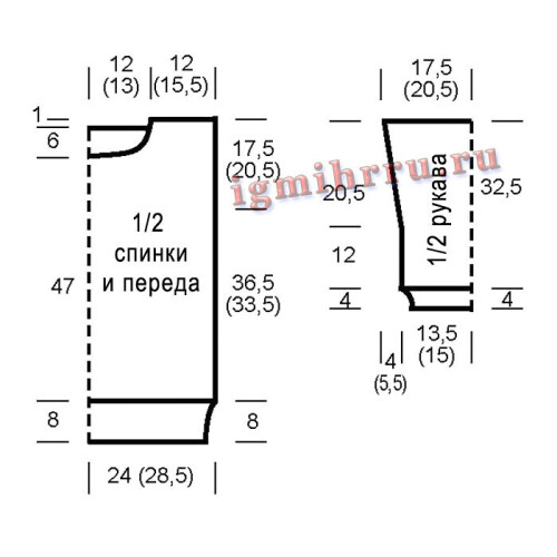 LILOVYI-PULOVER-S-AZURNYM-UZOROM-I-KOSAMI2e9da0bddd0ab85ff.jpg