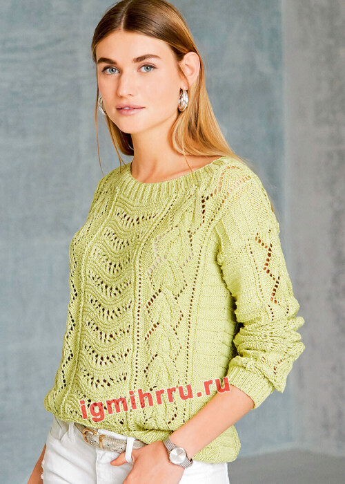 LETNII-PULOVER-S-VOLNISTYM-UZOROM-I-KOSAMI.764e1069ea64020b.jpg