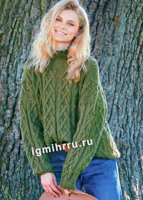 ZELENYI-PULOVER-S-POLOSAMI-IZ-KOS1ff4ea5d72d899c47.jpg