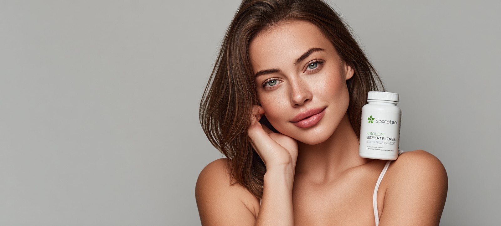 Пептиды коллагена