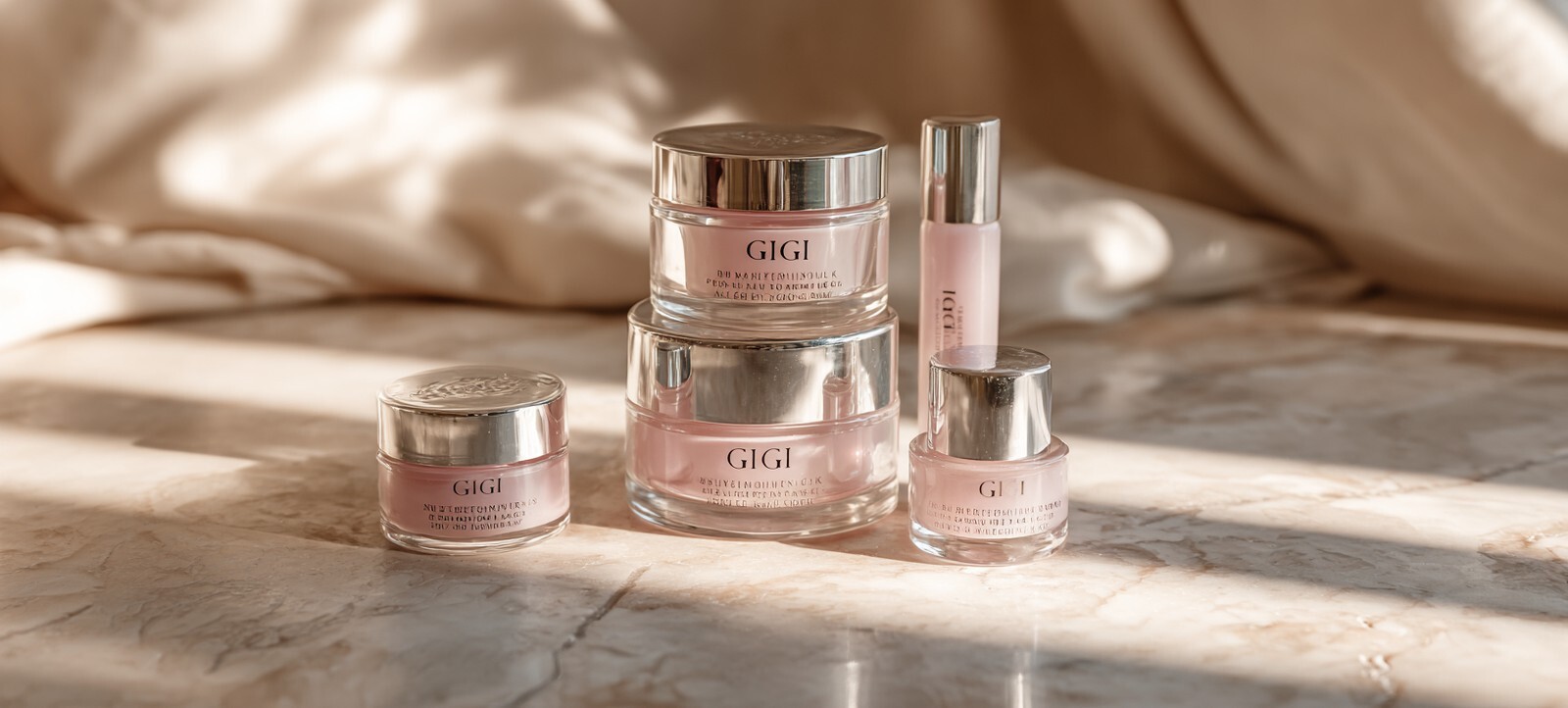 Косметика GiGi