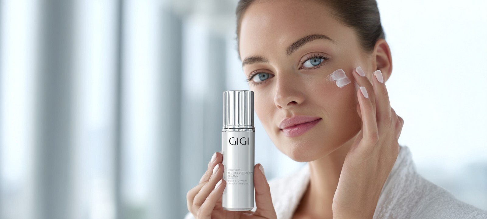 Косметика GiGi