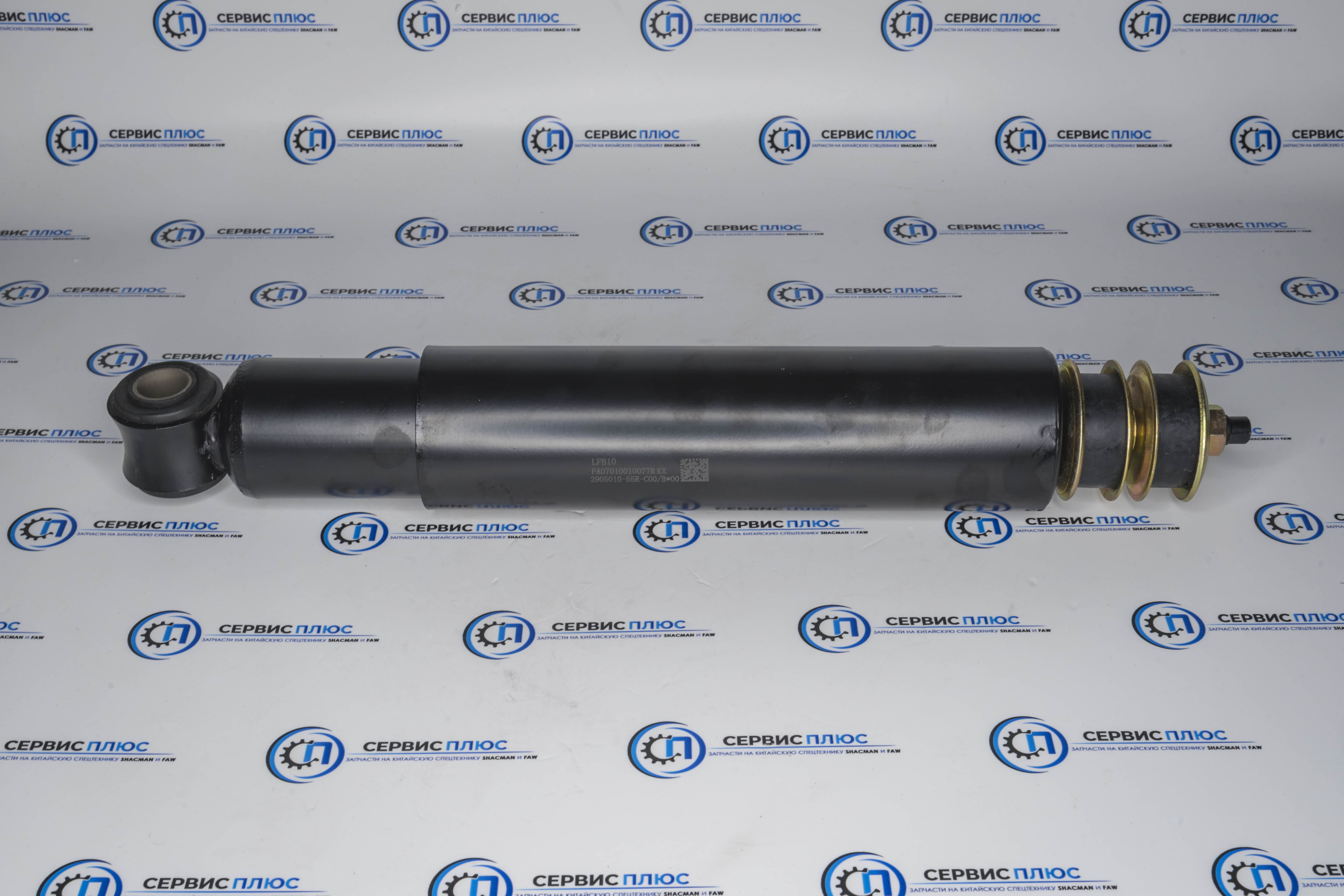Амортизатор основной J6 6x6 2905010-55RC00