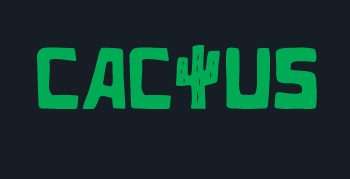 cactus