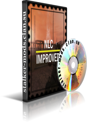 NLC Improved - RePack - Torrent