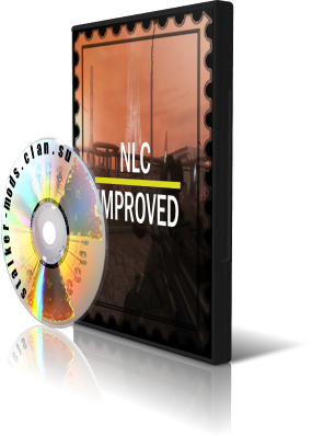 NLC Improved - RePack - Torrent