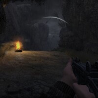 RESURRECTED MP 5