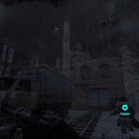 RESURRECTED MP 7