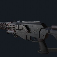 Boomsticks and Sharpsticks 1