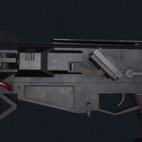 Boomsticks and Sharpsticks 2