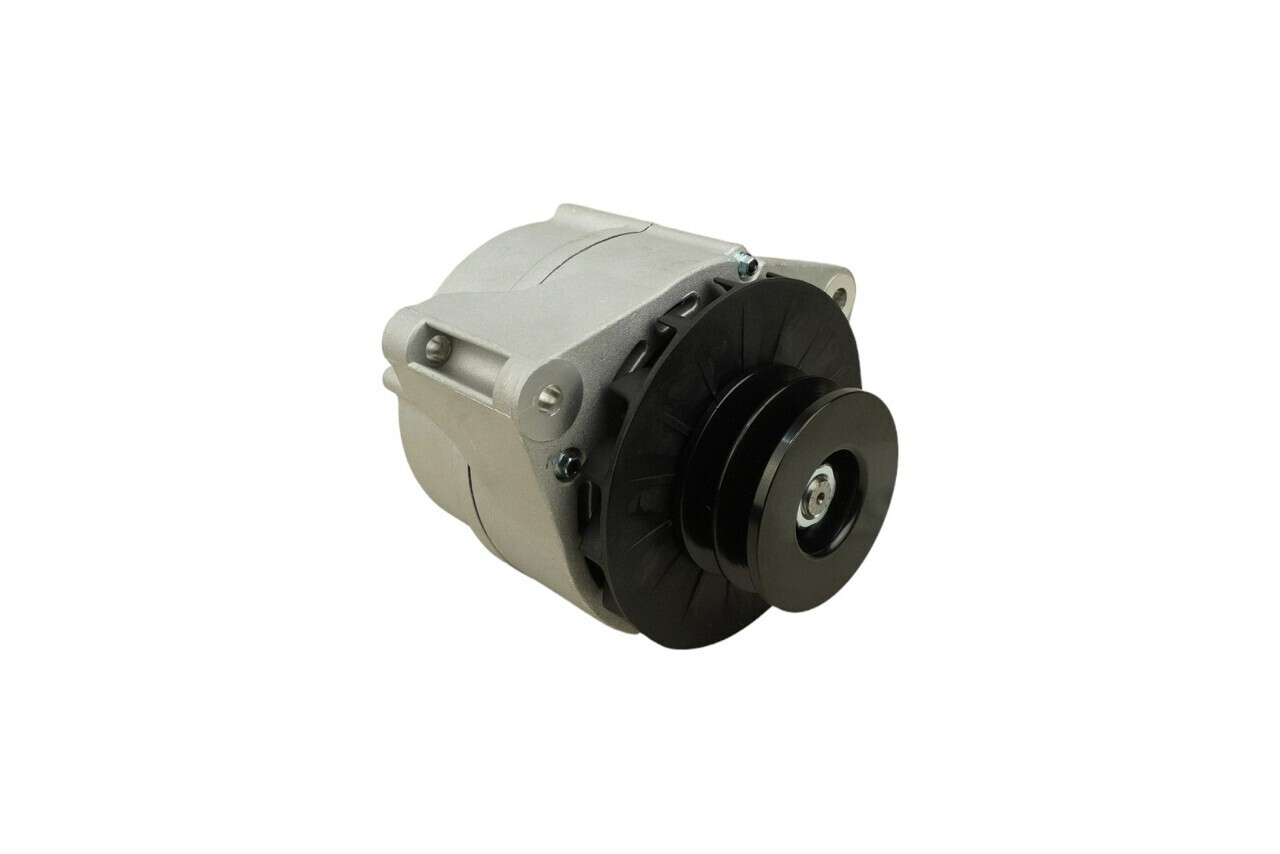 Генератор клиновидный E5 (24V, 75A)