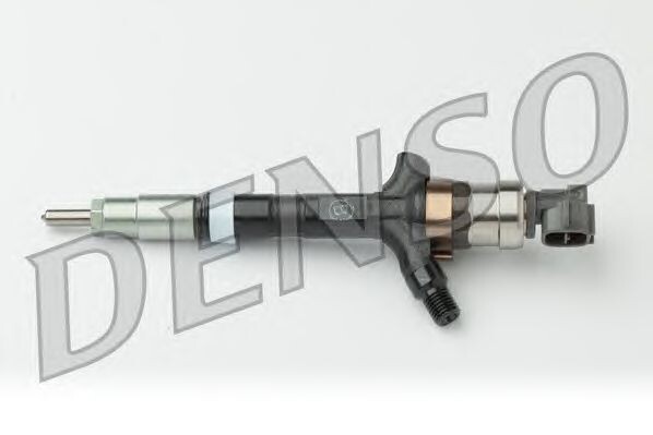 Топливная форсунка Denso 095000-0640 Toyota (1CD-FTV)