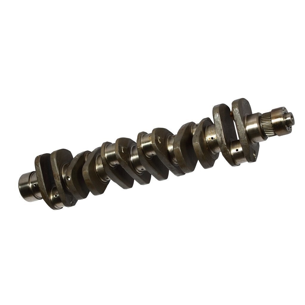 Коленчатый вал WD10 / WD615 (6126000020722)