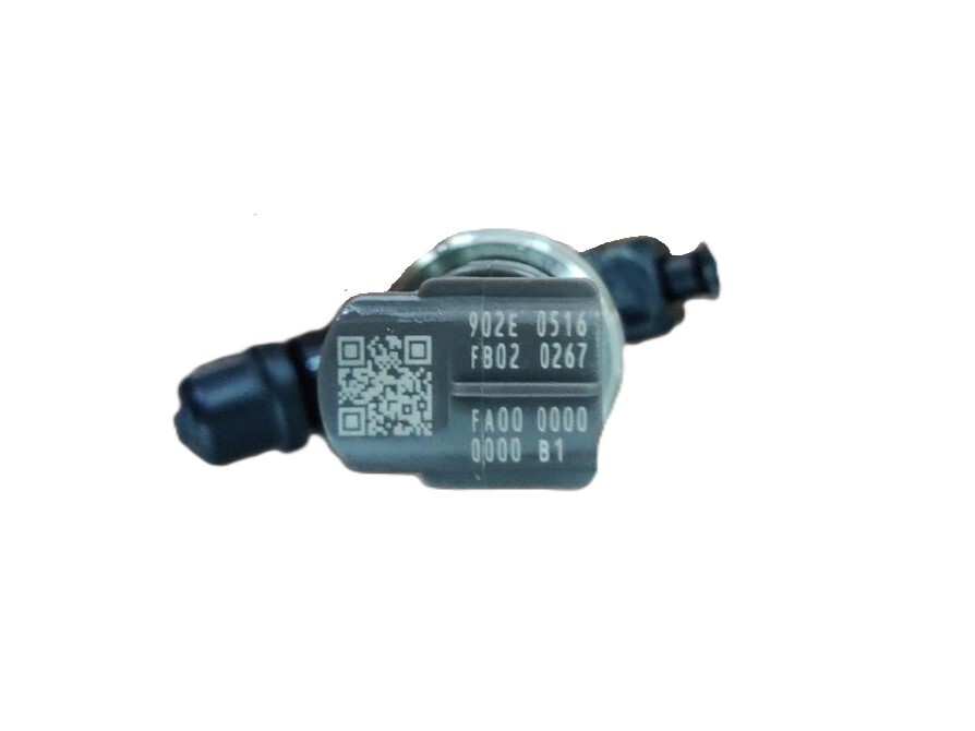 Топливная форсунка Denso 095000-5600 Mitsubishi (4D56)