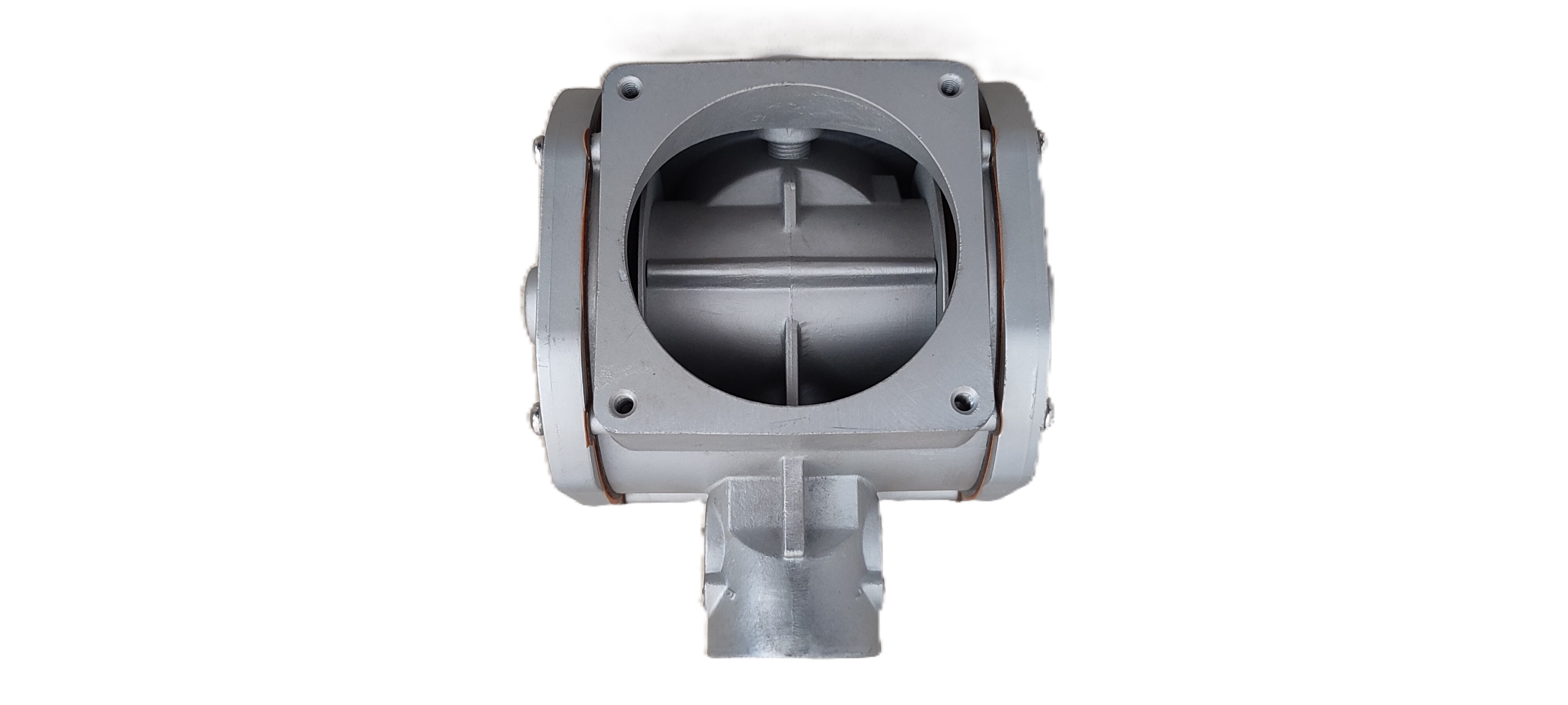 Газовый смеситель для ГБО (миксер) Yuchai G6600-1113540