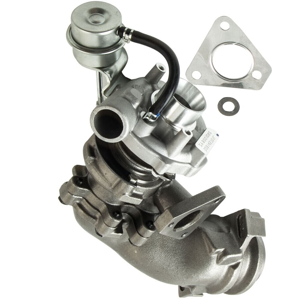 Турбина 4540640001 Volkswagen ABL