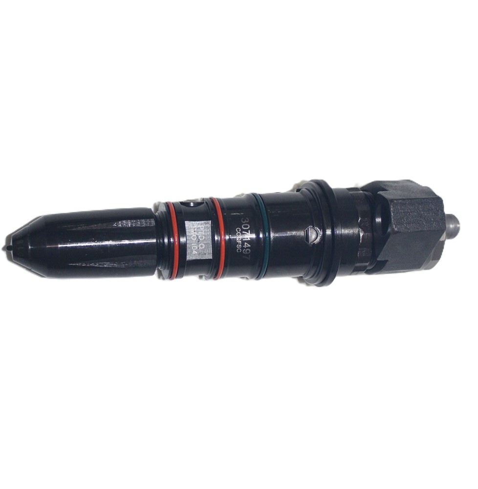 Топливная форсунка 3071497 Cummins NTA855