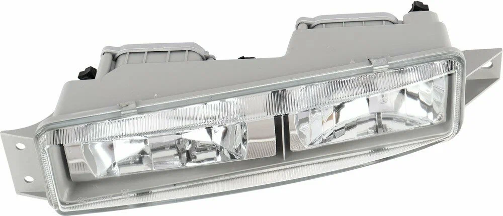 Фары FAW противотуманная левая J6 (LED)