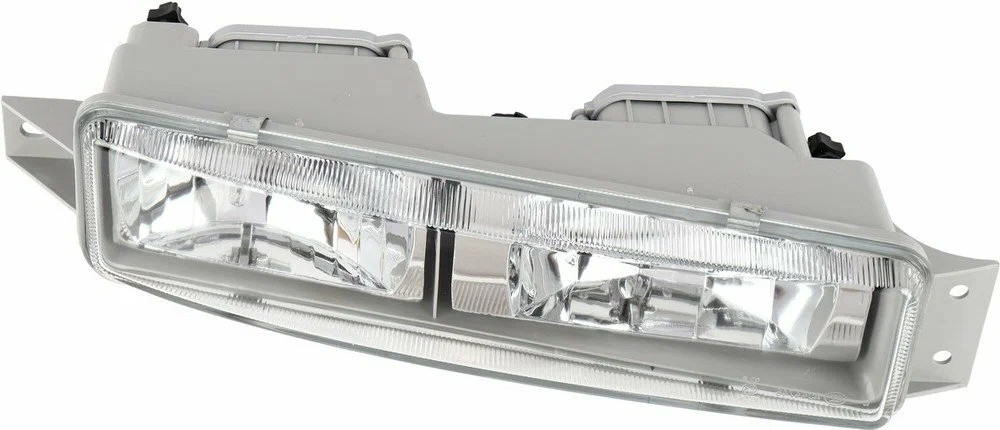 Фары FAW противотуманная правая J6 (LED)