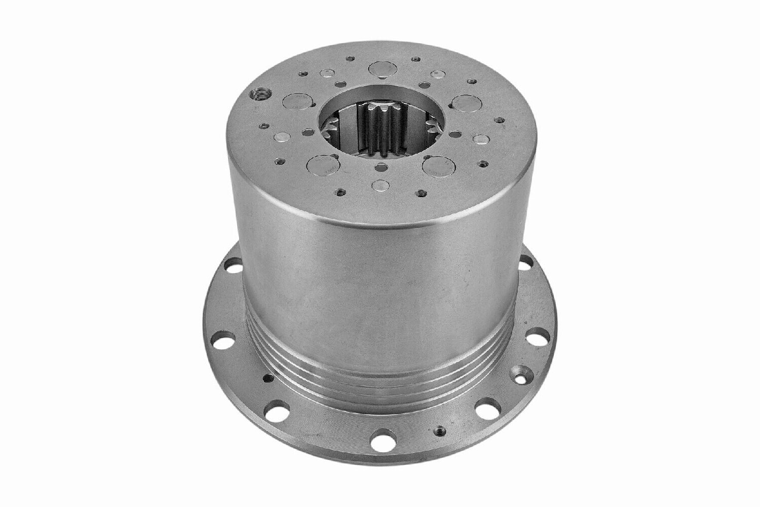 Бортовой редуктор Sinotruk (199112340029)