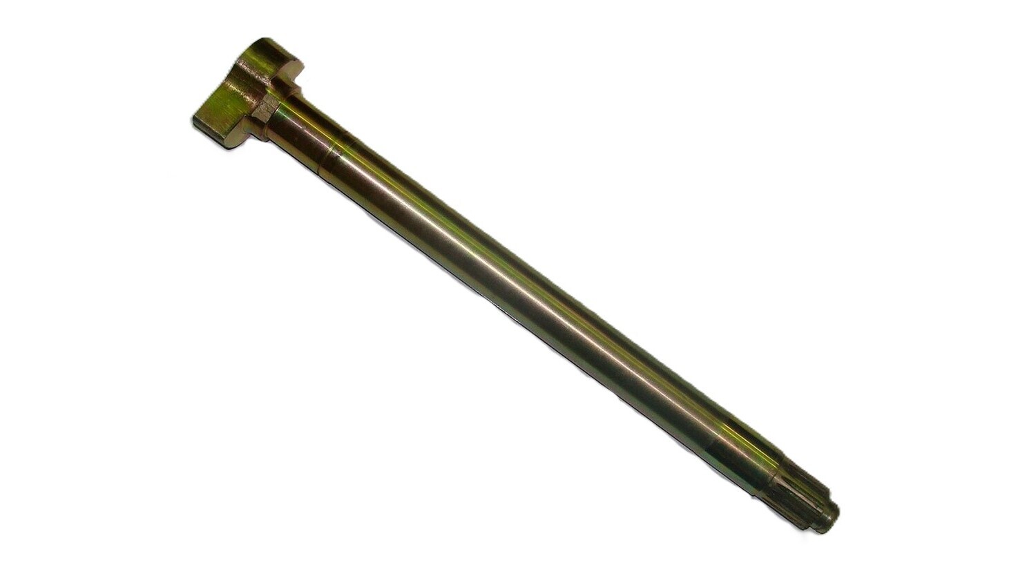 Кулак тормозной задний правый L=55 (19 шлицов) 199112340027