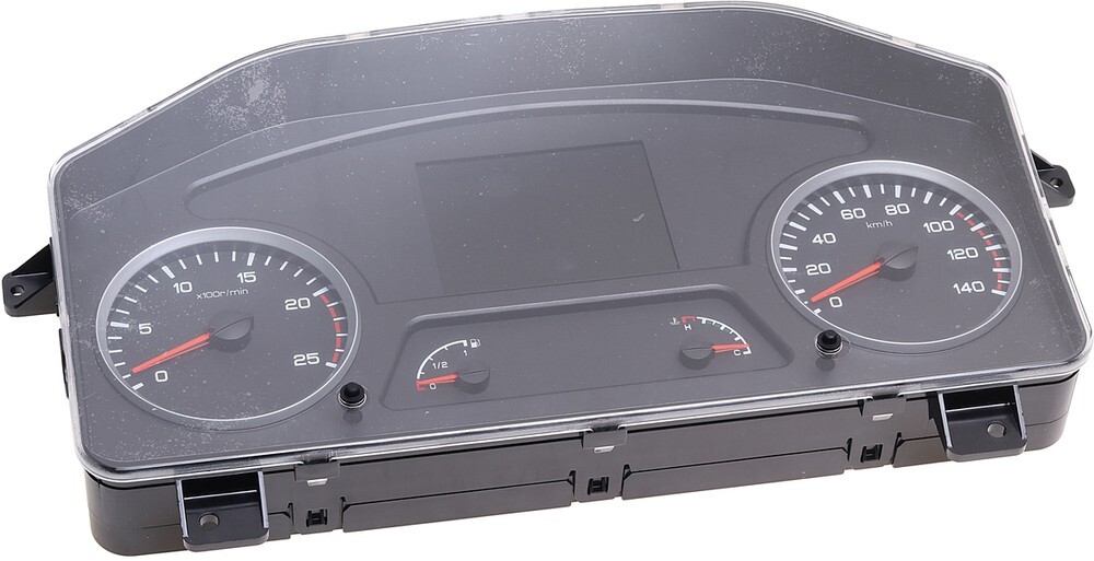 Панель приборов в сборе X3000 (DZ97189584116)