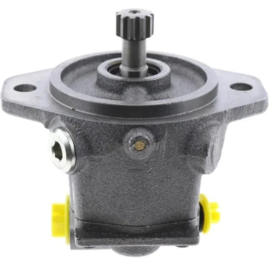 ТНВД Caterpillar 385C, 725, 730, 735, 740, 966H, 980G, AD30, AD55, C15, CX35, D8R (316-6864)