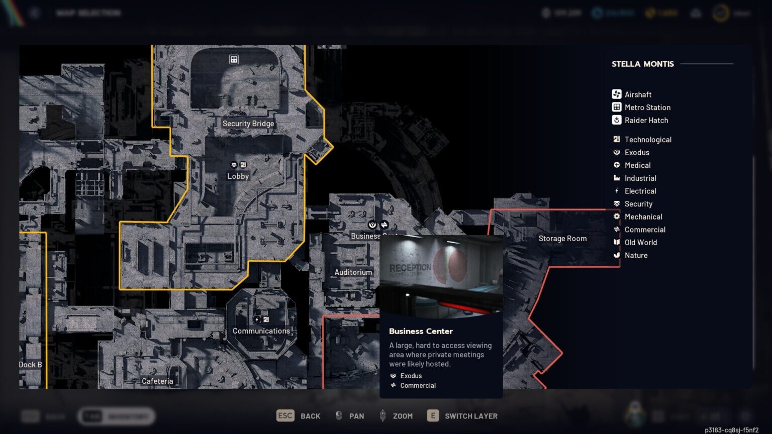 arc raiders exodus loot areas 1536x864