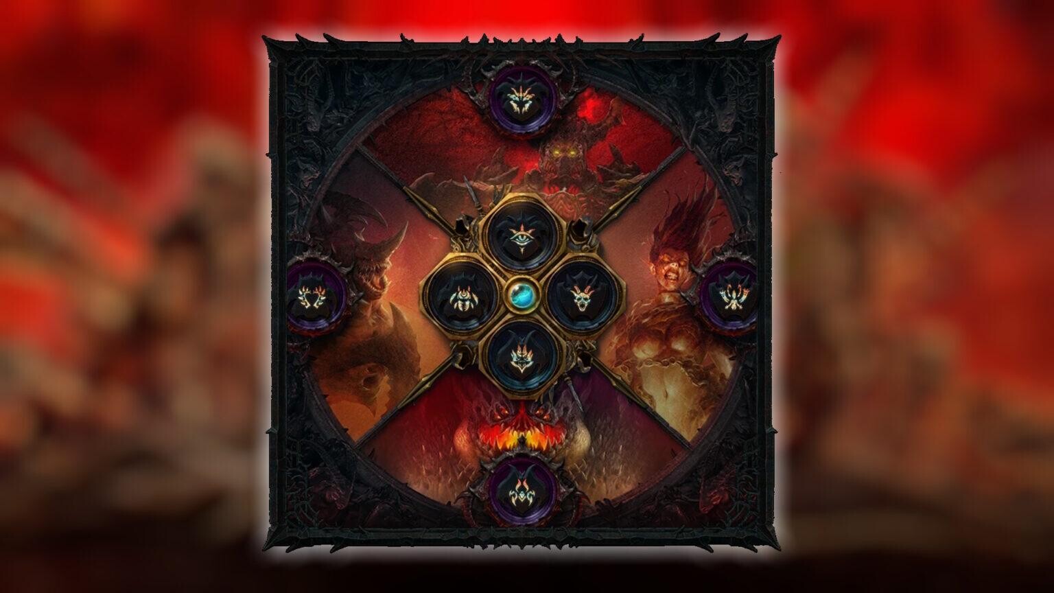 blessed hammer paladin divine gifts 1536x864