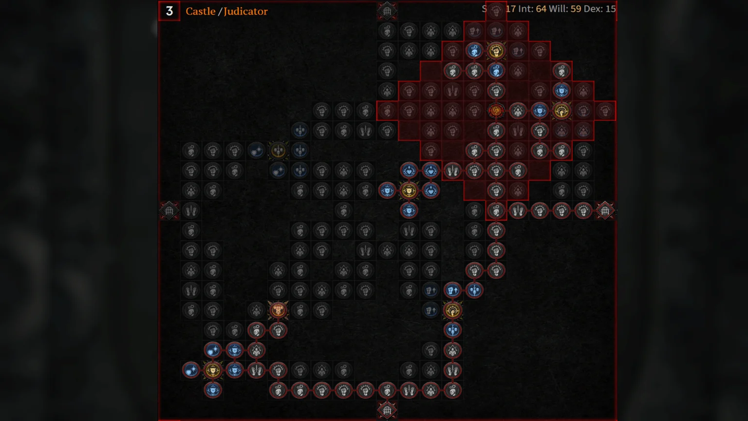 judgement paladin paragon board 3 1536x864