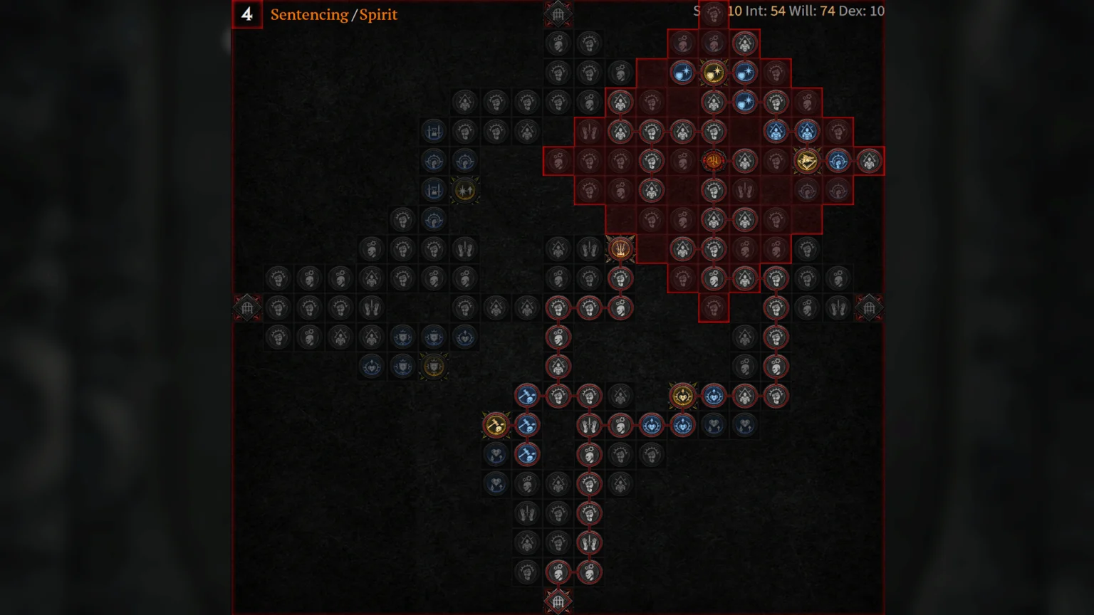 judgement paladin paragon board 4 1536x864
