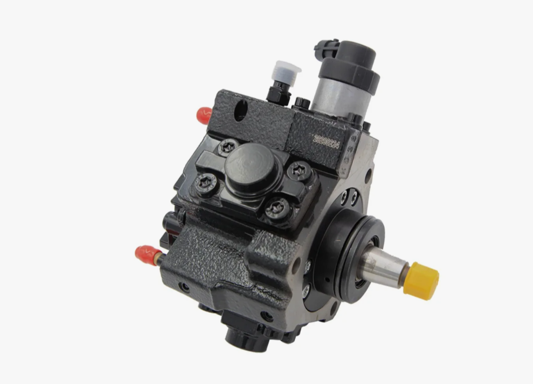 ТНВД Bosch BAW Fenix 1044 (0445010158)