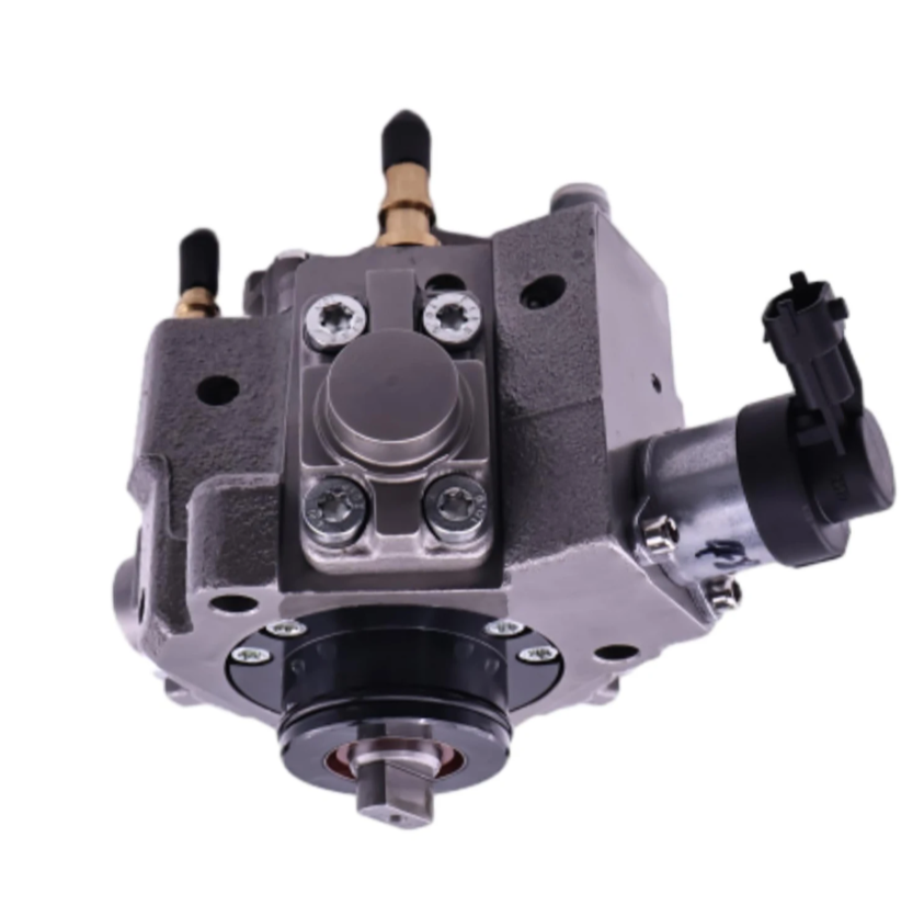 ТНВД Bosch Chevrolet Captiva (0445010236)