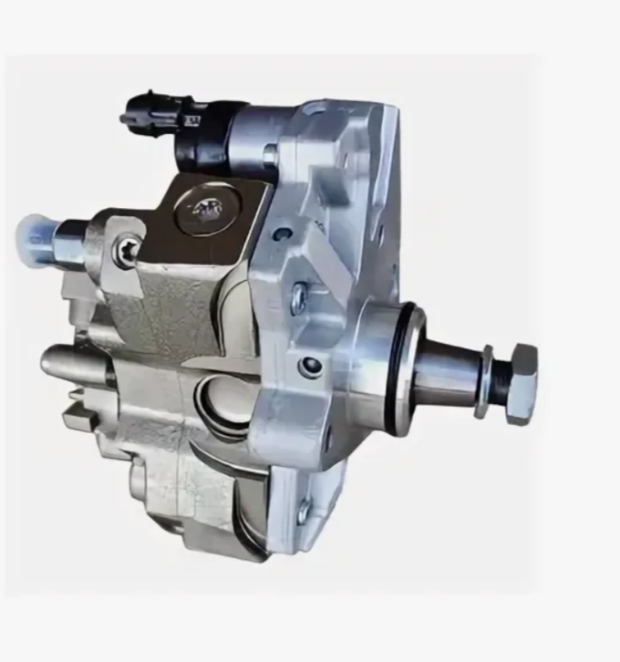 ТНВД Bosch Cummins ISB (0445020265)