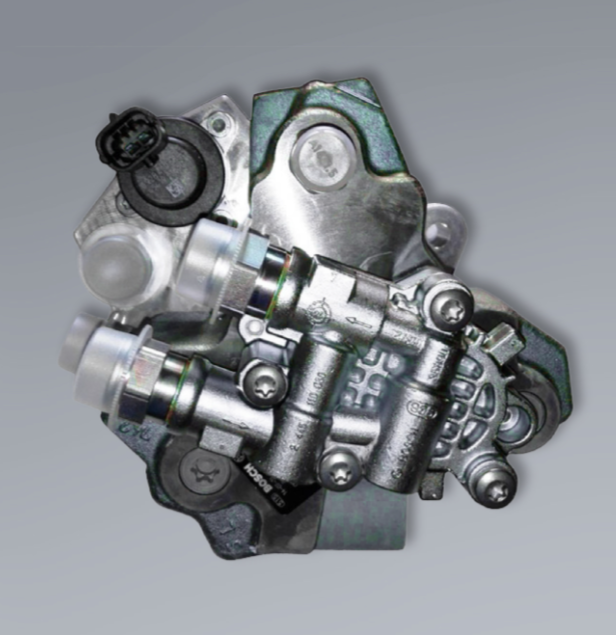 ТНВД Bosch Weichai WP7 (0445020273)