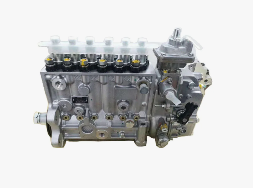 ТНВД Bosch Cummins 6CT8.3 (0402066724)