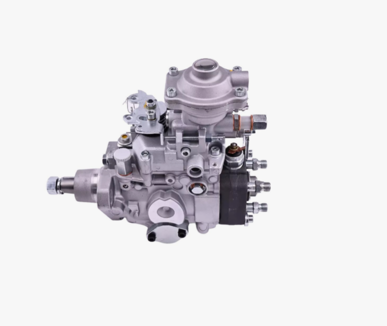 ТНВД Bosch, Case 580T, New Holland (0460424424)