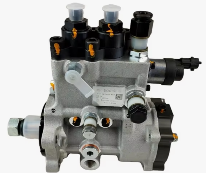 ТНВД Bosch, Caterpillar, Perkins (0445025602)
