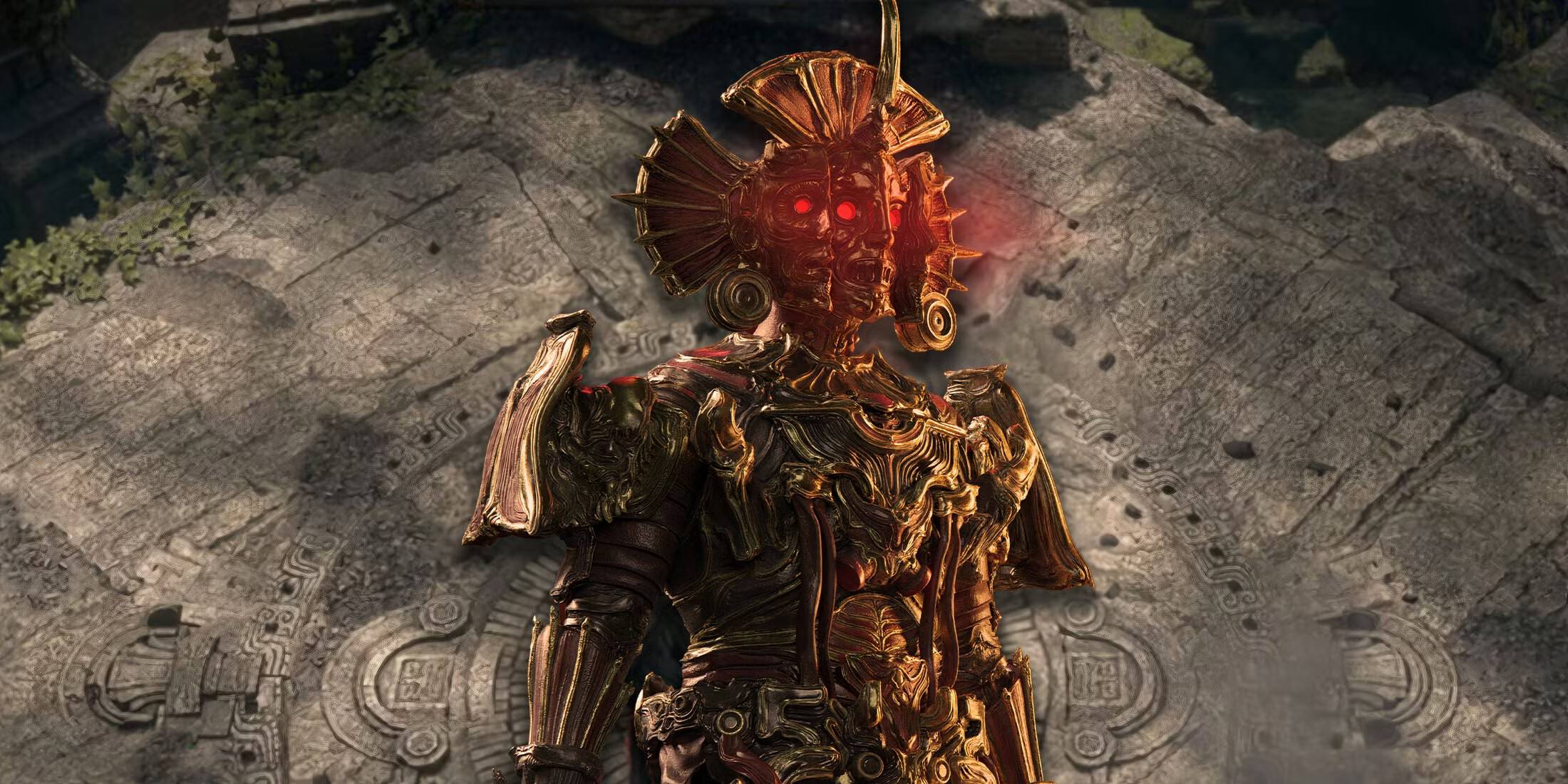 path of exile 2 trial of chaos guide poe2 how complete tips