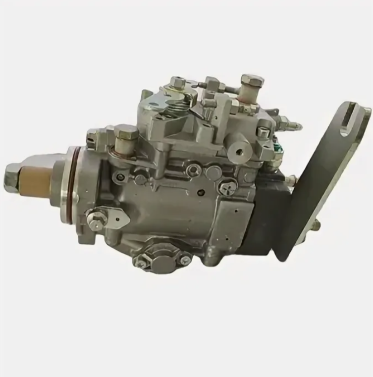 ТНВД Bosch, Cummins Hyundai HL740-7 (0470006006)