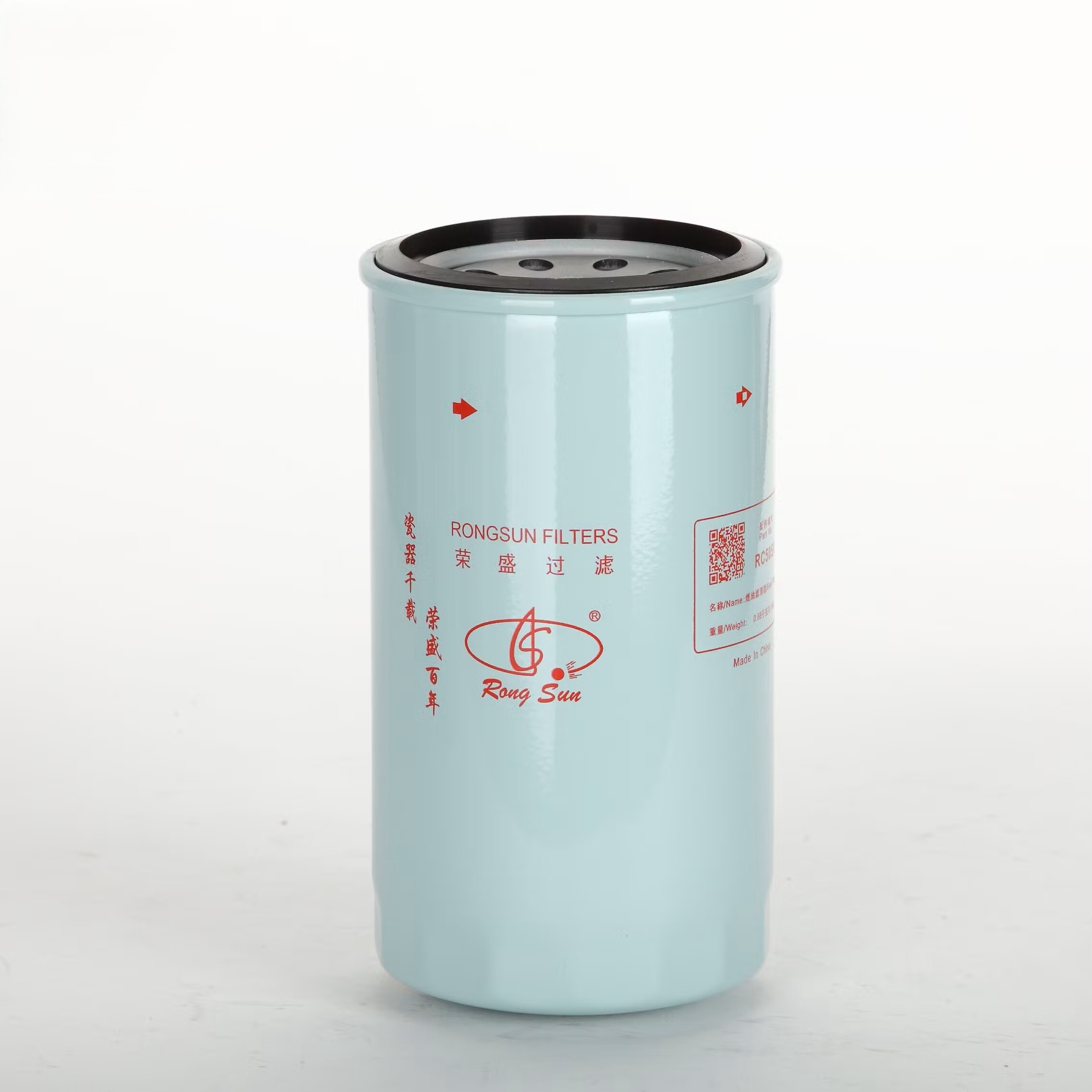 Фильтр топливный RONGSUN RC505X