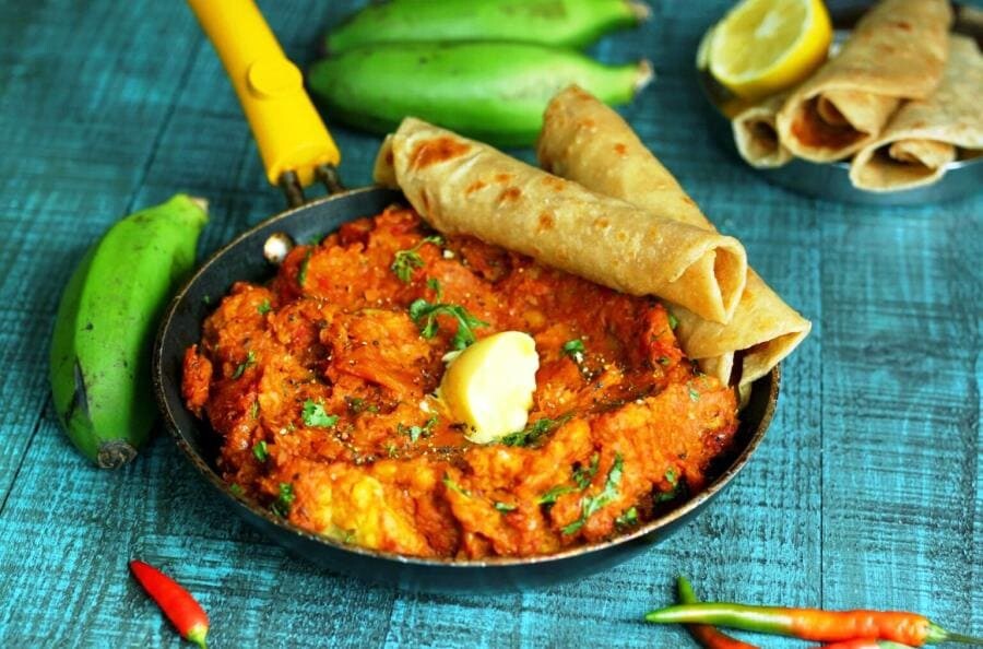 Кулинарные традиции Кампалы Кулинарные традиции Кампалы