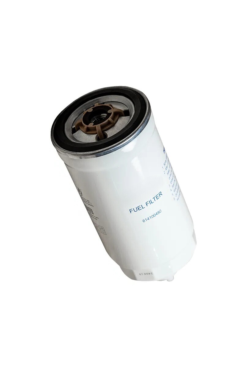 Фильтр топливный Евро-2 (M14x1.5) (CX0709A),(СХ0712A),(CX0711A)