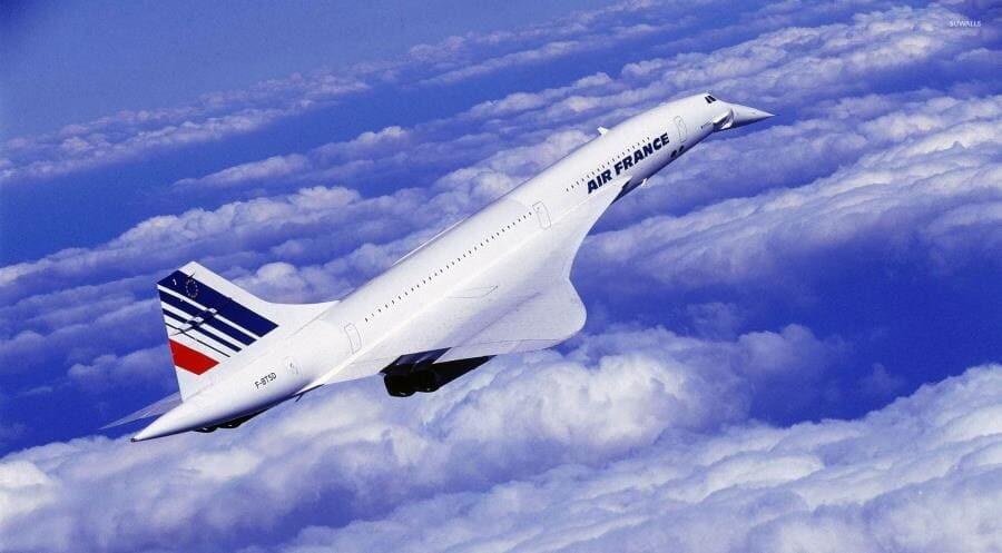 Катастрофа «Конкорда» Air France 2000 года - единственная катастрофа сверхзвукового лайнера Катастрофа «Конкорда» Air France 2000 года - единственная катастрофа сверхзвукового лайнера