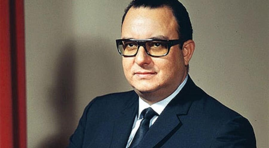 Анастасио Сомоса Дэбайл