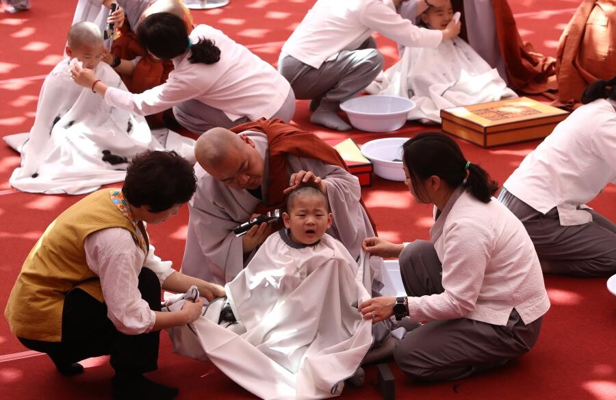 Интересные факты об инициации - как разные народы отмечают переход человека в новый статус Интересные факты об инициации - как разные народы отмечают переход человека в новый статус